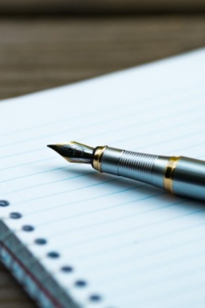 pen